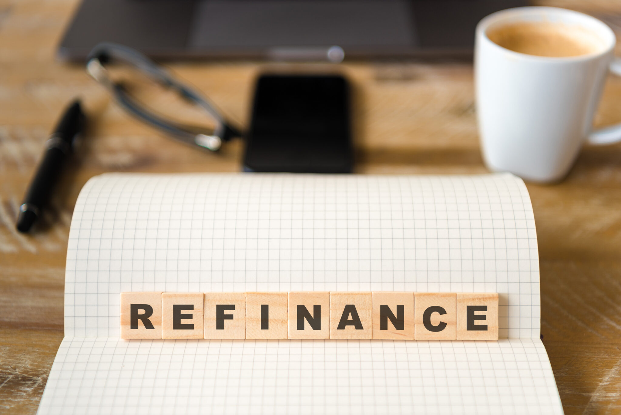 Compare Today’s Refinance Rates - Refi.com